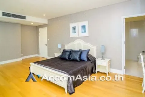Eigentumswohnung in Khlong Toei, Bangkok, Thailand, 3 Schlafzimmer № 217348 - Foto 10