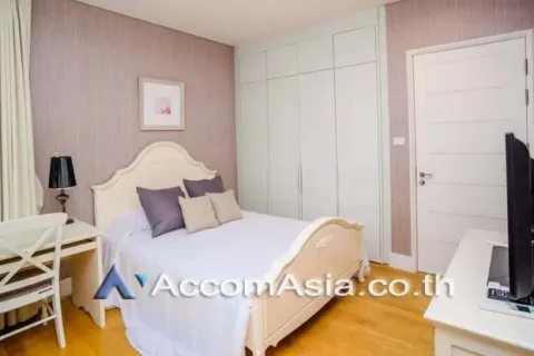 Eigentumswohnung in Khlong Toei, Bangkok, Thailand, 3 Schlafzimmer № 217348 - Foto 15