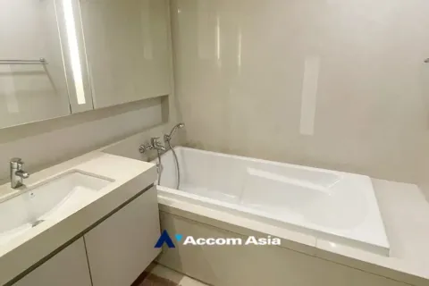 Eigentumswohnung in Watthana, Bangkok, Thailand, 1 Schlafzimmer № 217213 - Foto 4