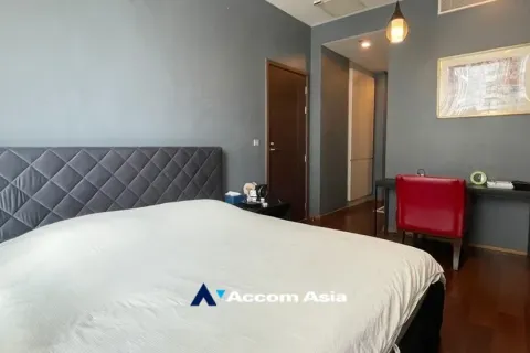 Eigentumswohnung in Watthana, Bangkok, Thailand, 1 Schlafzimmer № 217213 - Foto 3
