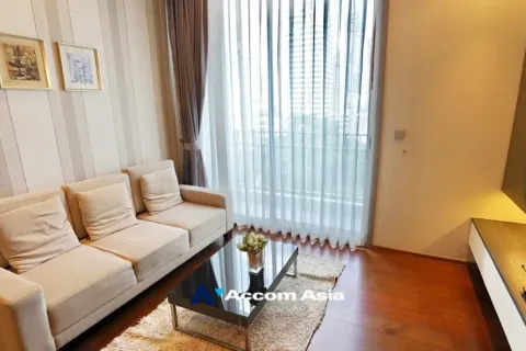 Condo à Watthana, Bangkok, Thaïlande, 1 chambre  № 217211