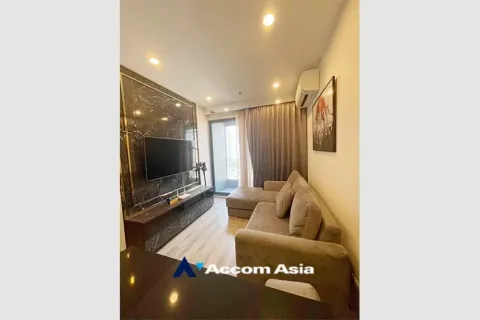 Condo à Bang Na, Bangkok, Thaïlande, 1 chambre № 217208