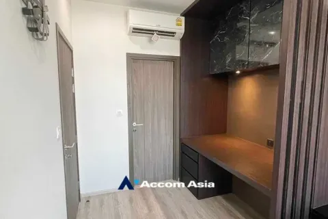 Eigentumswohnung in Bang Na, Bangkok, Thailand, 1 Schlafzimmer № 217208 - Foto 7