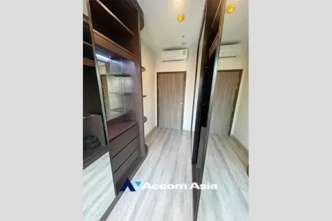Eigentumswohnung in Bang Na, Bangkok, Thailand, 1 Schlafzimmer № 217208 - Foto 9