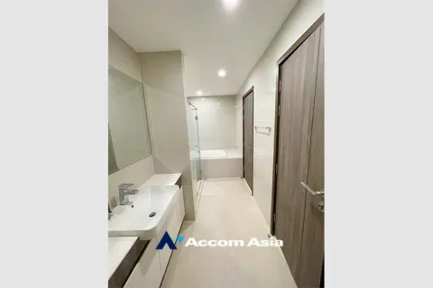 Eigentumswohnung in Bang Na, Bangkok, Thailand, 1 Schlafzimmer № 217208 - Foto 10