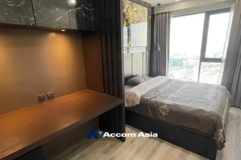 Eigentumswohnung in Bang Na, Bangkok, Thailand, 1 Schlafzimmer № 217208 - Foto 6
