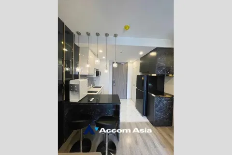 Eigentumswohnung in Bang Na, Bangkok, Thailand, 1 Schlafzimmer № 217208 - Foto 2