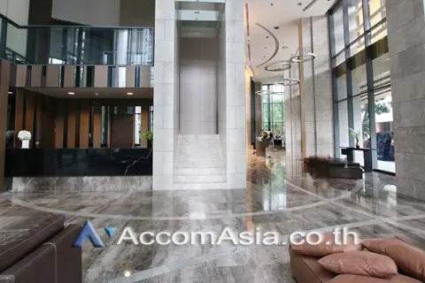 Eigentumswohnung in Khlong Toei, Bangkok, Thailand, 1 Schlafzimmer  № 217209 - Foto 18