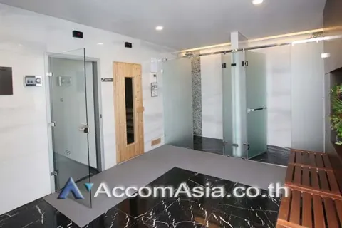Eigentumswohnung in Khlong Toei, Bangkok, Thailand, 1 Schlafzimmer  № 217209 - Foto 15
