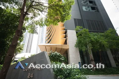 Eigentumswohnung in Khlong Toei, Bangkok, Thailand, 1 Schlafzimmer  № 217209 - Foto 21