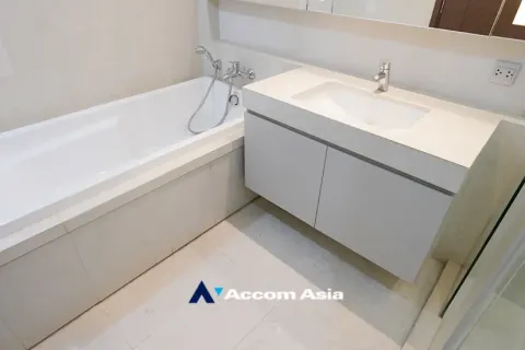 Eigentumswohnung in Watthana, Bangkok, Thailand, 1 Schlafzimmer № 217212 - Foto 6