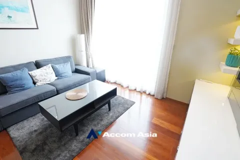 Condo à Watthana, Bangkok, Thaïlande, 1 chambre  № 217212