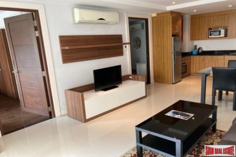 Penthouse à Pattaya, Thaïlande 2 chambres № 193884 - photo 3