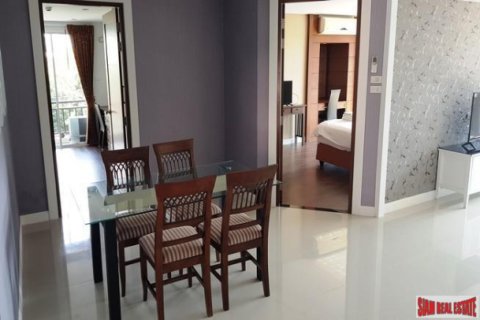 Penthouse à Pattaya, Thaïlande 2 chambres № 193886 - photo 3