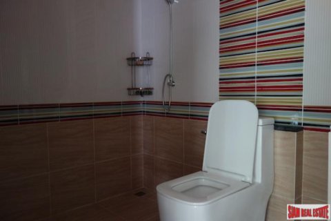 Villa in Ao Nang, Thailand 2 bedrooms № 193882 - photo 3