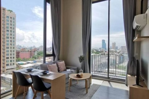 Кондоминиум с 1 спальней в Бангкоке, Таиланд № 172958 - фото 3