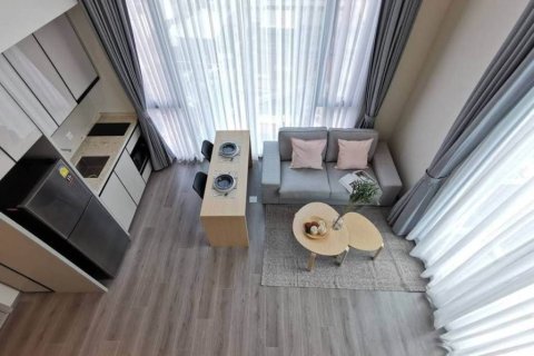 Кондоминиум с 1 спальней в Бангкоке, Таиланд № 172958