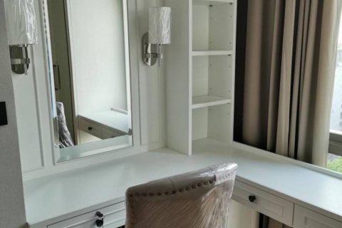 Кондоминиум с 2 спальнями в Бангкоке, Таиланд № 172959 - фото 2