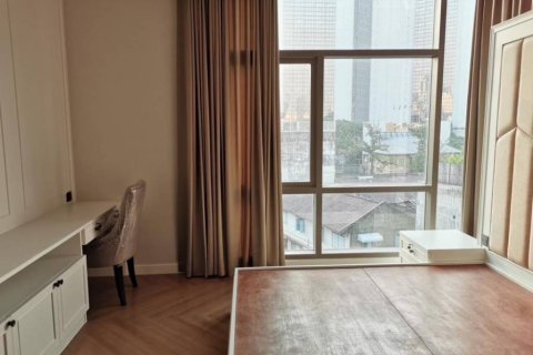 Кондоминиум с 2 спальнями в Бангкоке, Таиланд № 172959 - фото 3