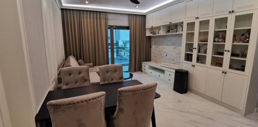 Кондоминиум с 2 спальнями в Бангкоке, Таиланд № 172959