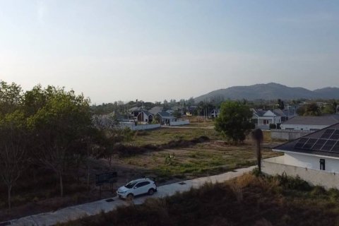 Land in Hua Hin, Thailand № 172956 - photo 9