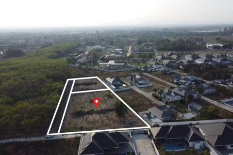 Land in Hua Hin, Thailand № 172956 - photo 6