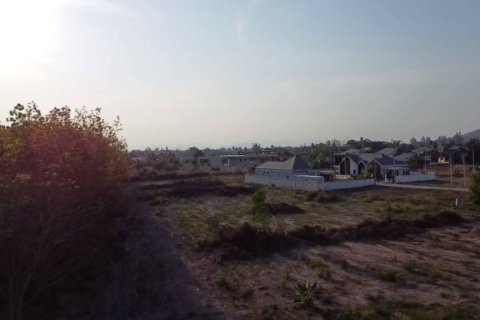 Land in Hua Hin, Thailand № 172956 - photo 10