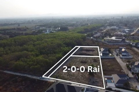 Land in Hua Hin, Thailand № 172956 - photo 2