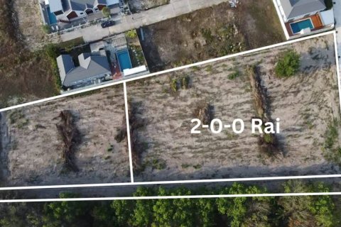 Land in Hua Hin, Thailand № 172956 - photo 3