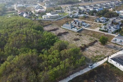 Land in Hua Hin, Thailand № 172956 - photo 7