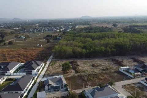Land in Hua Hin, Thailand № 172956 - photo 8