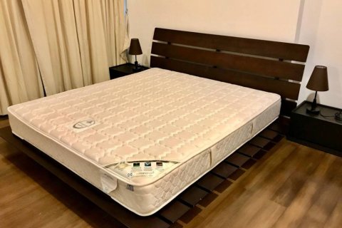 Кондоминиум с 1 спальней в Бангкоке, Таиланд № 172961 - фото 4