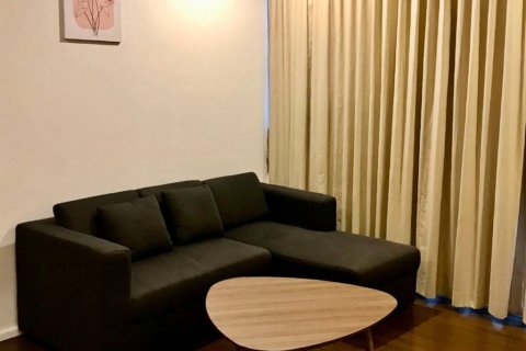 Кондоминиум с 1 спальней в Бангкоке, Таиланд № 172961