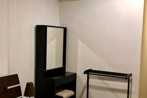 Кондоминиум с 1 спальней в Бангкоке, Таиланд № 172961 - фото 5