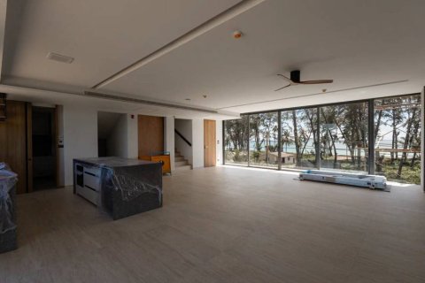 Villa à Phuket, Thaïlande 4 chambres № 172960