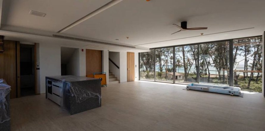 Villa à Phuket, Thaïlande 4 chambres № 172960