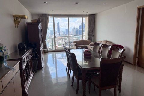 Condo à Bangkok, Thaïlande, 2 chambres  № 172957 - photo 5