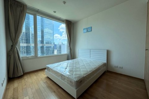 Condo à Bangkok, Thaïlande, 2 chambres  № 172957 - photo 9