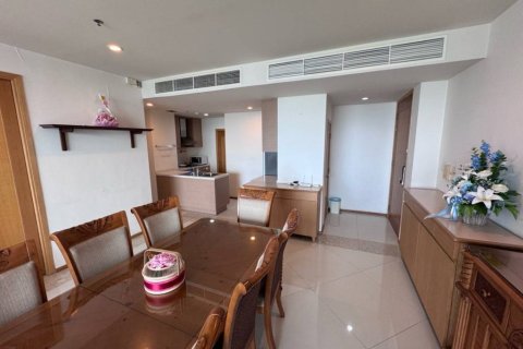 Condo à Bangkok, Thaïlande, 2 chambres  № 172957 - photo 4