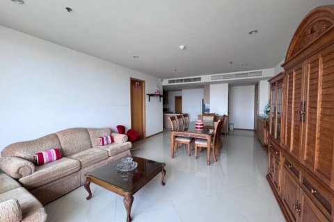 Condo à Bangkok, Thaïlande, 2 chambres  № 172957
