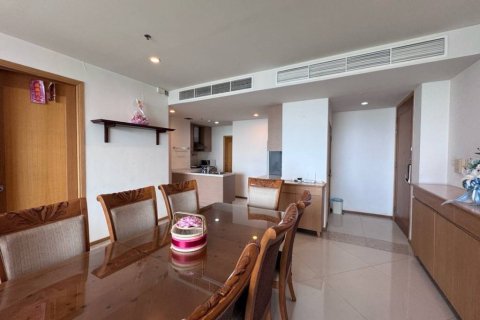 Condo à Bangkok, Thaïlande, 2 chambres  № 172957 - photo 3