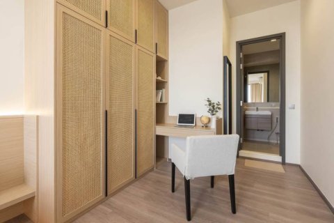 Condo à Bang Kho Laem, Bangkok, Thaïlande, 2 chambres № 172955 - photo 9