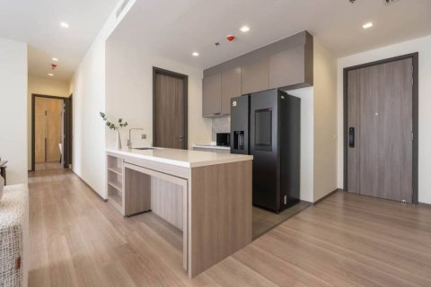 Condo à Bang Kho Laem, Bangkok, Thaïlande, 2 chambres № 172955 - photo 5