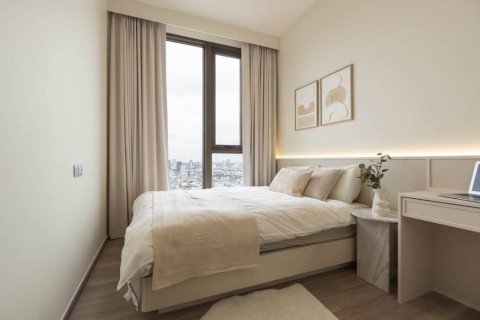 Condo à Bang Kho Laem, Bangkok, Thaïlande, 2 chambres № 172955 - photo 6