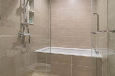 Condo à Bang Kho Laem, Bangkok, Thaïlande, 2 chambres № 172955 - photo 8