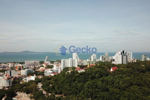 คอนโดมิเนียมในพัทยา, ประเทศไทย, 1 ห้องนอน № 202402 - รูปถ่าย 13