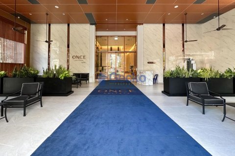 คอนโดมิเนียมในพัทยา, ประเทศไทย, 2 ห้องนอน № 202405 - รูปถ่าย 15