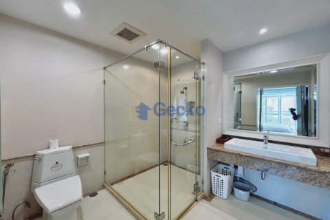 Condo in Pattaya, Thailand, 2 bedrooms  № 202404 - photo 16