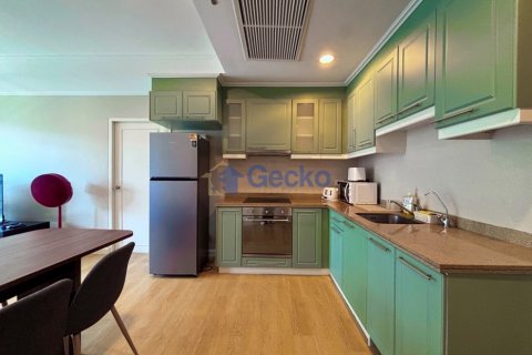 Condo in Pattaya, Thailand, 2 bedrooms  № 202404 - photo 9