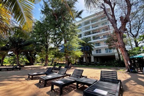 Condo in Pattaya, Thailand, 2 bedrooms  № 202404 - photo 26